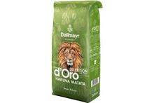 Кофе в зернах Dallmayr Crema D'Oro Hakuna Matata 1 кг