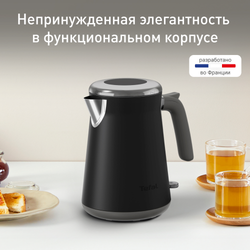 Электрический чайник Tefal Collection KI6668E0