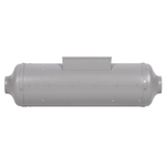 Установка приточная SHUFT AIRTUBE 160