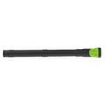 Воздуходувка аккумуляторная Greenworks BL2500C, 24V, бесщёточная, без АКБ и ЗУ (BL2500CA1)