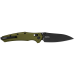 Складной нож Kershaw Bareknuckle, сталь CPM MagnaCut, 6777