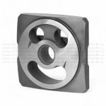 A7VO160 VALVE PLATE R