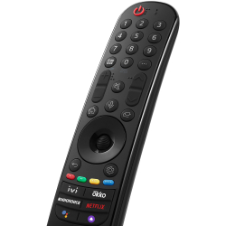 Телевизор LG 75QNED816QA (2022)