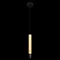Подвесной светильник Montblanc 10475D Black Loft It