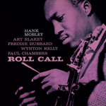 Hank Mobley / Roll Call (LP)