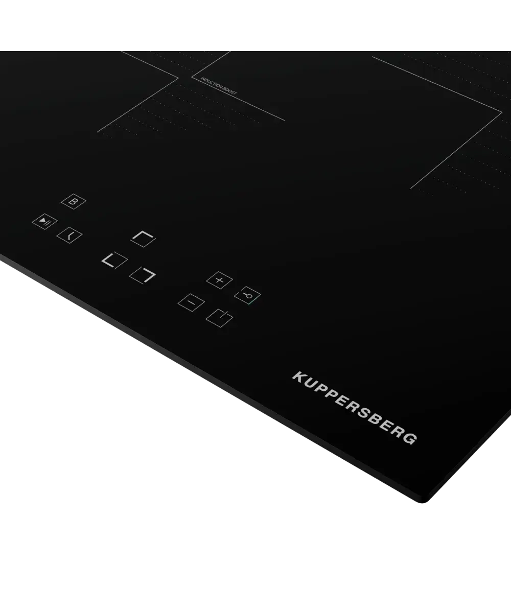 Индукционная варочная панель Kuppersberg ICO 402 фото 3