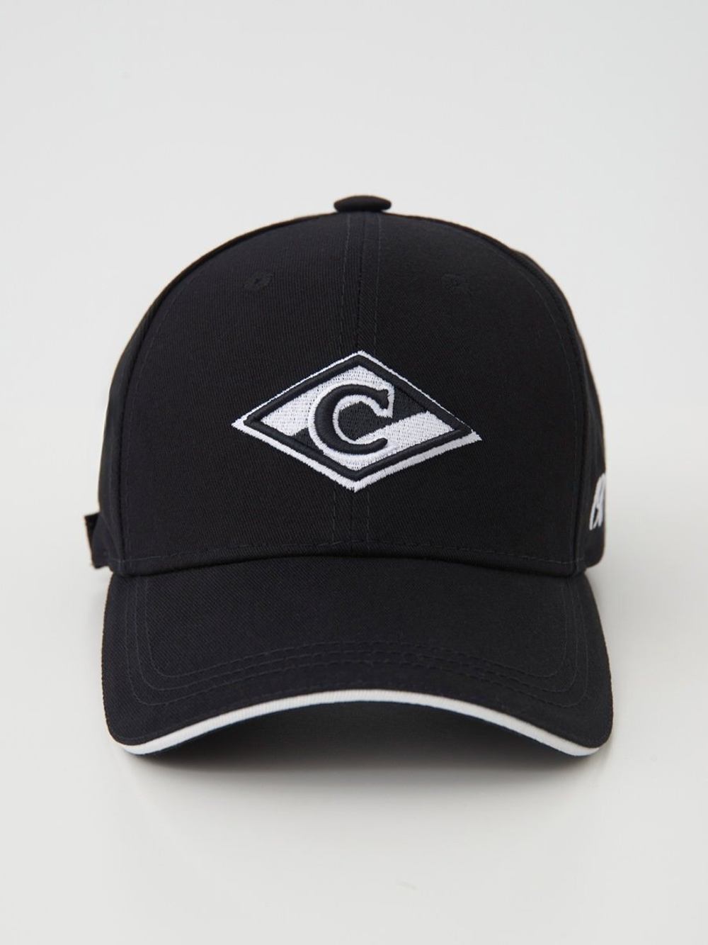 АКСЕССУАРЫ ДЛЯ ТЕННИСА Кепка взрослая СПАРТАК CLASSIC CAP .