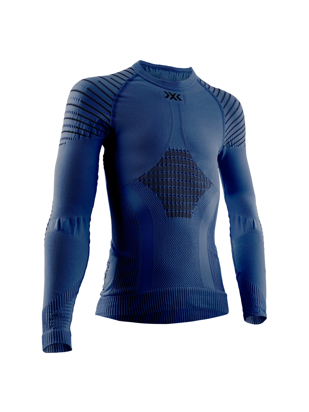 X-BIONIC Комплект юниорский (футболка-брюки ) X-BIONIC® INVENT® 4.0 SHIRT JR + INVENT® 4.0 PANTS JR A097