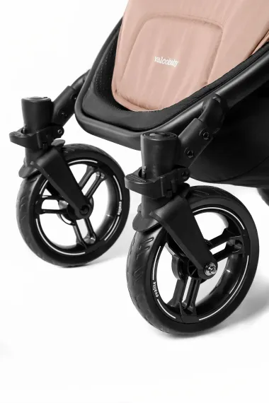 Прогулочная коляска Valco Baby Snap series 2 Sand