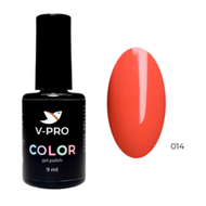 014/1 Ликвидация Гель-лак V-Pro Color 9мл