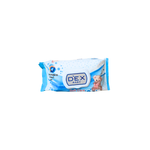Dex Влажные салфетки Soft Care 72 шт