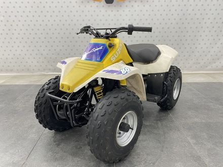Suzuki LT80 , 2000