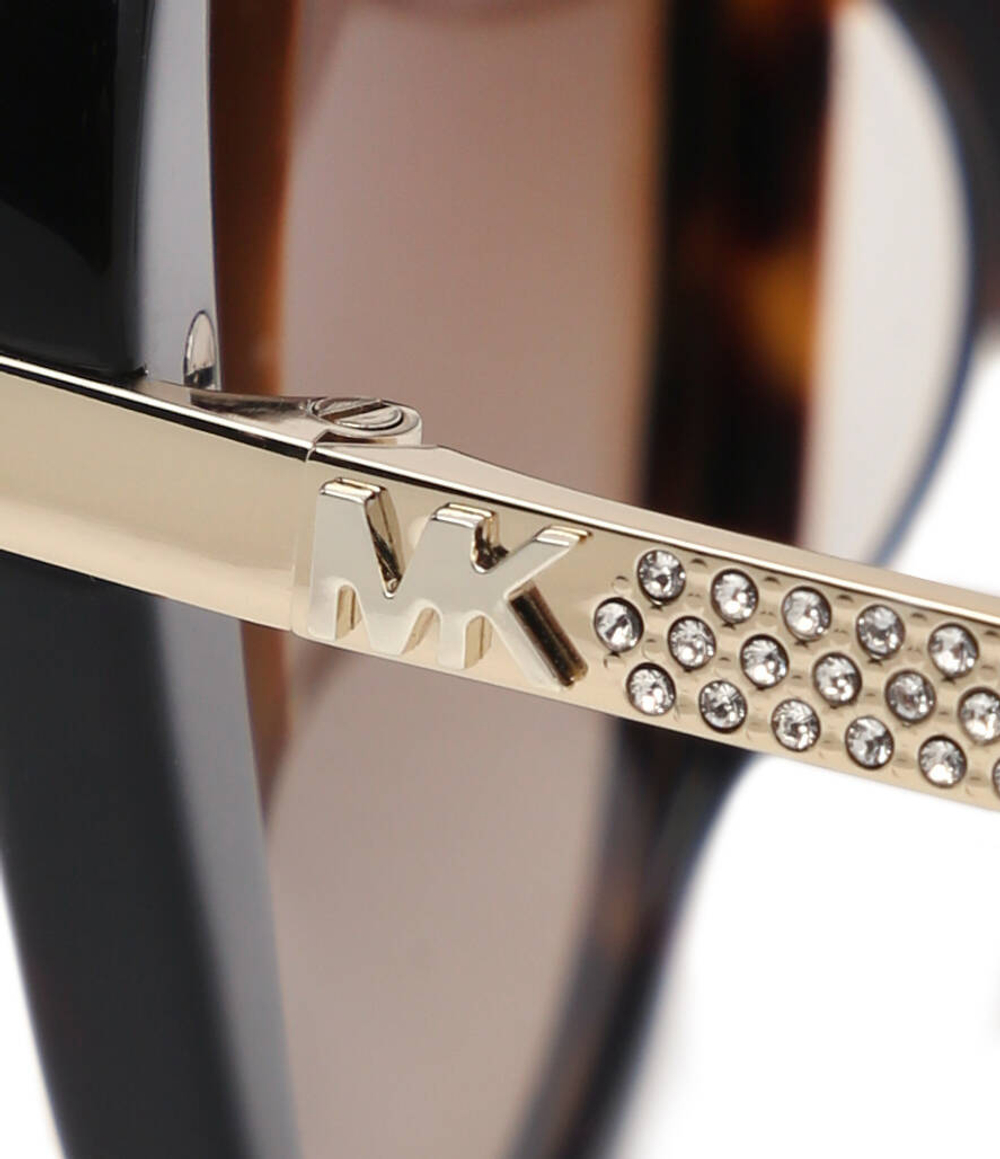 Солнцезащитные очки Flatiron Michael Kors - черепаховый(MK2185BU)