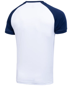 Футболка игровая CAMP Reglan Jersey, белый/темно-синий