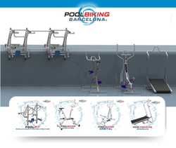 Силовая аквастанция POOLFIT BASIC
