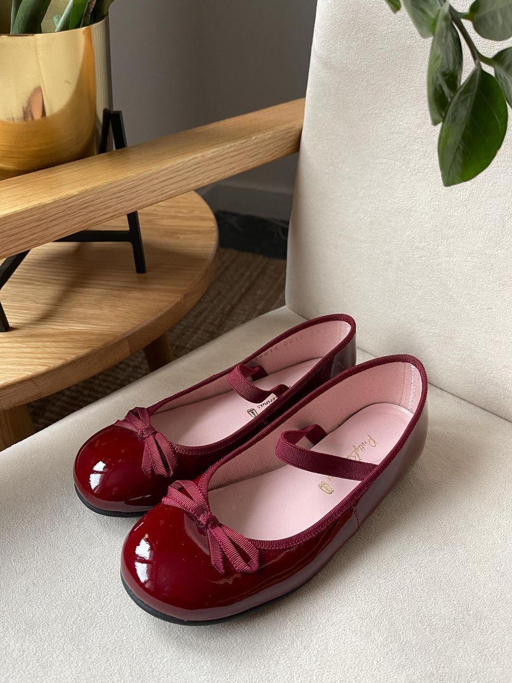 Туфли Pretty Ballerinas