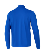 Джемпер тренировочный Jogel DIVISION PerFormDRY Training 1/4 Zip Top-K, синий Z2