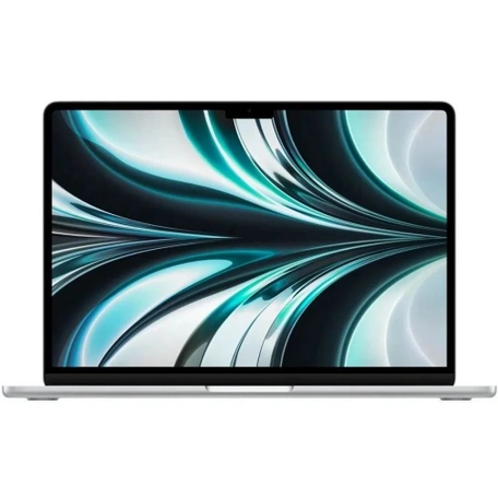 Ноутбук Apple MacBook Air 13 M2, 16/256GB, Silver