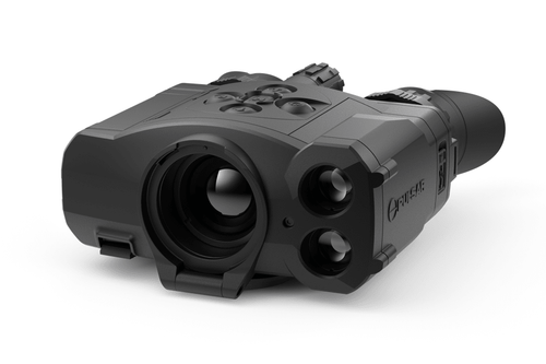 Тепловизионный бинокль Pulsar Accolade LRF XQ38