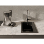 Rivelato BERKANA BK-25 nero