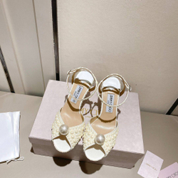 Босоножки Jimmy Choo