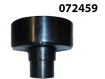 Корпус муфты центробежной HCR-80K/Housing, wheel hub