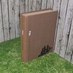книга " Опоясан мечом."
