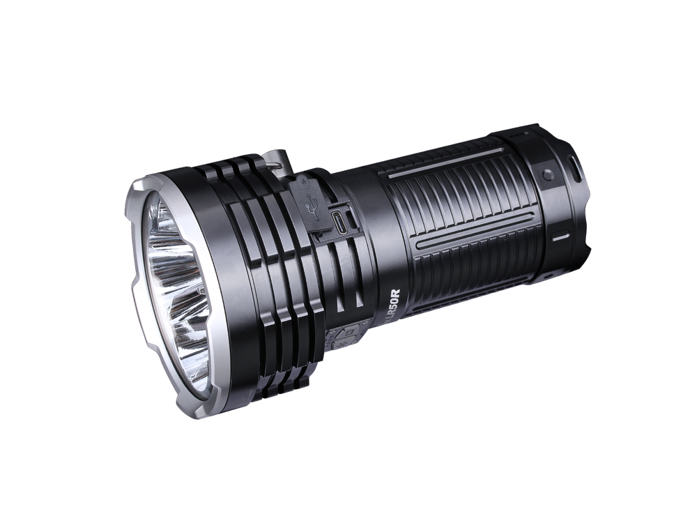 Фонарь Fenix LR50R
