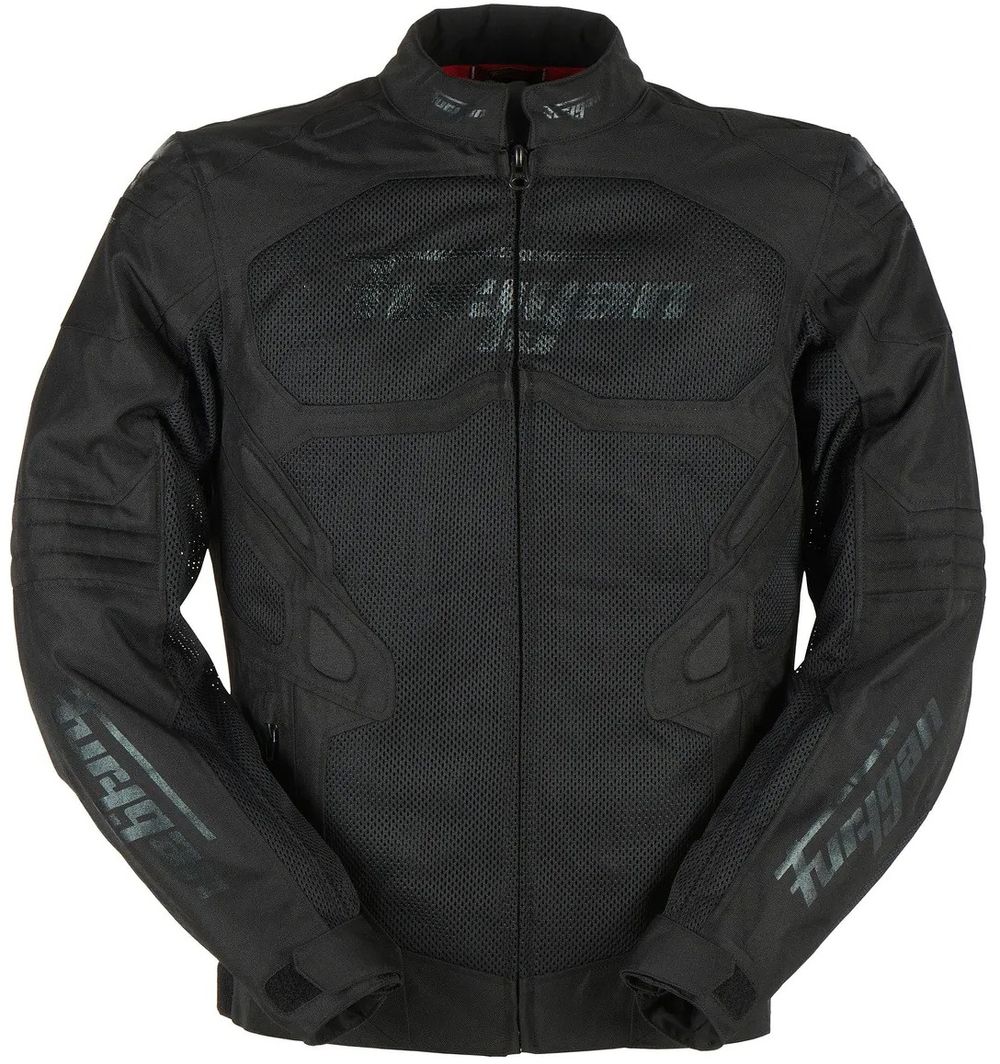 Atom Vented Evo / Черный