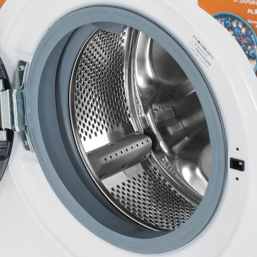 Стиральная машина Hotpoint NSB 6039 K VE RU