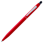 Шариковая ручка Cross Click Crimson CT