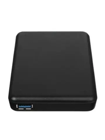 2.5" 1 ТБ Внешний HDD Stream S05 SP010TBPHD05SS3K BLACK