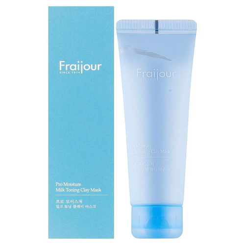 Fraijour Pro Moisture Milk Toning Clay Mask