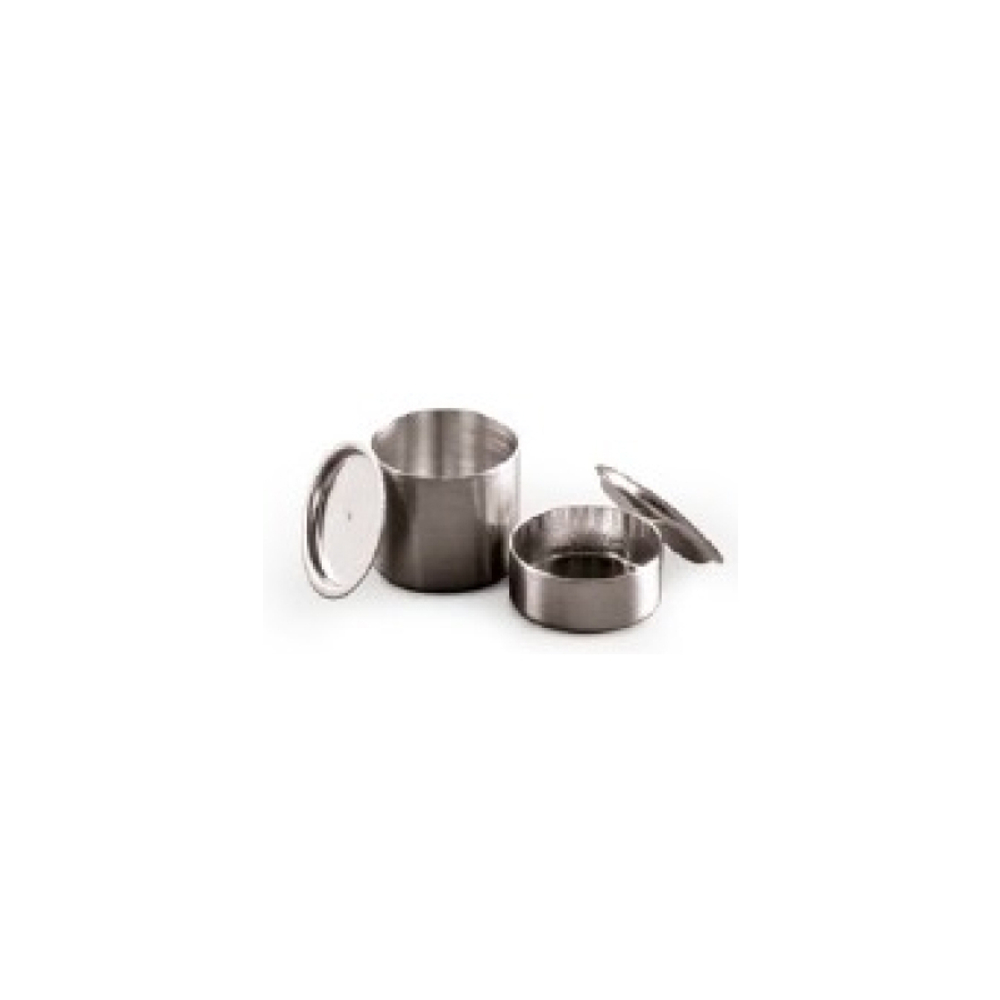 Платиновые тигли с крышками TA Instruments на 110 мкл TA 960149.901