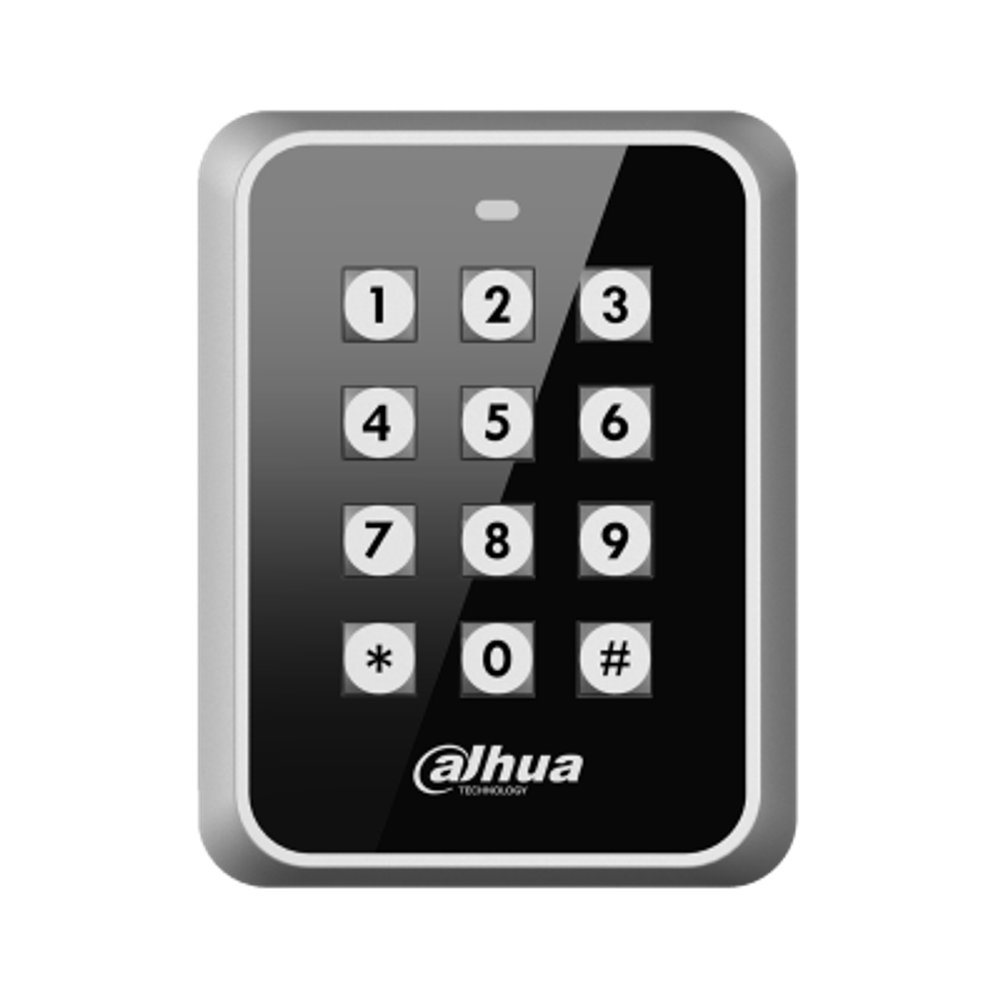 Считыватель карт доступа Dahua DHI-ASR1101M-D-V1