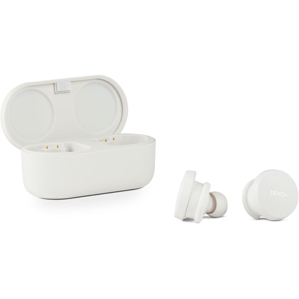 Беспроводные наушники Denon PerL AH-C10PL