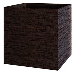 Кашпо CUBE EROSIA 50 x 50 x 50