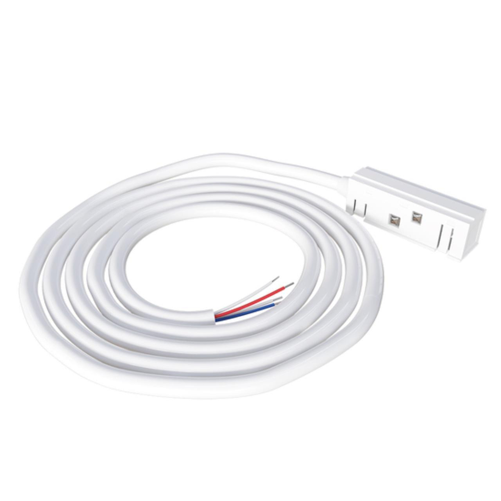 Ввод питания для магнитного шинопровода Arte Lamp LINEA-ACCESSORIES A482233