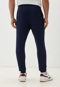 Брюки спортивные мужские REEBOK IDENTITY SMALL LOGO FLEECE JOGGER