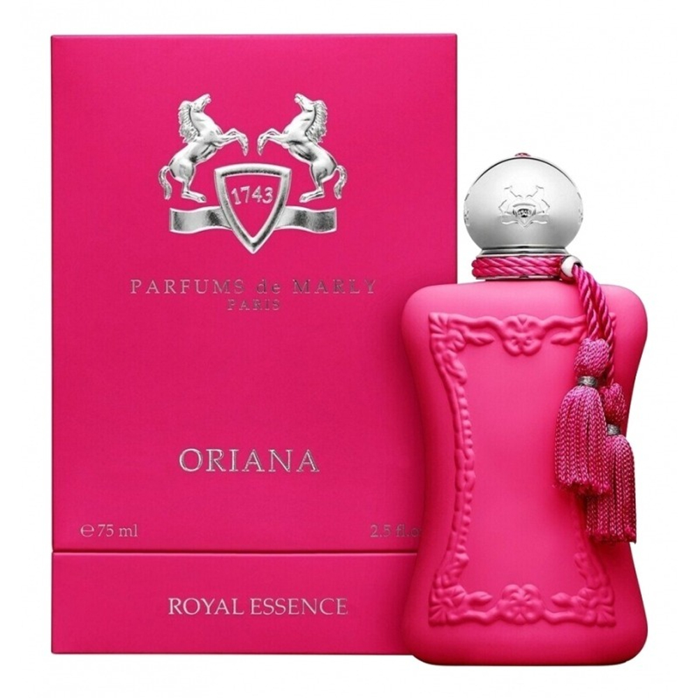 PARFUMS DE MARLY ORIANA lady 1ml