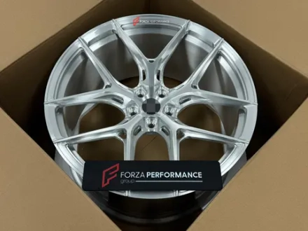 КОВАНЫЕ ДИСКИ для Ferrari GTC4Lusso