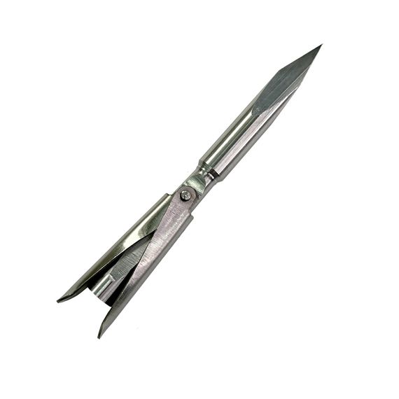 Наконечник Scorpena с трехгранной заточкой увеличенный М7х1