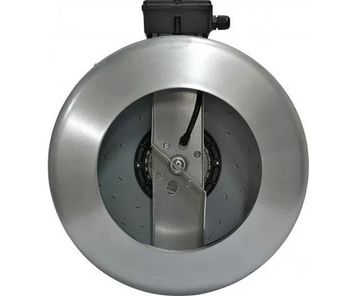 Вентилятор канальный с кронштейном VC-250 (Circular duct fans with bracket)