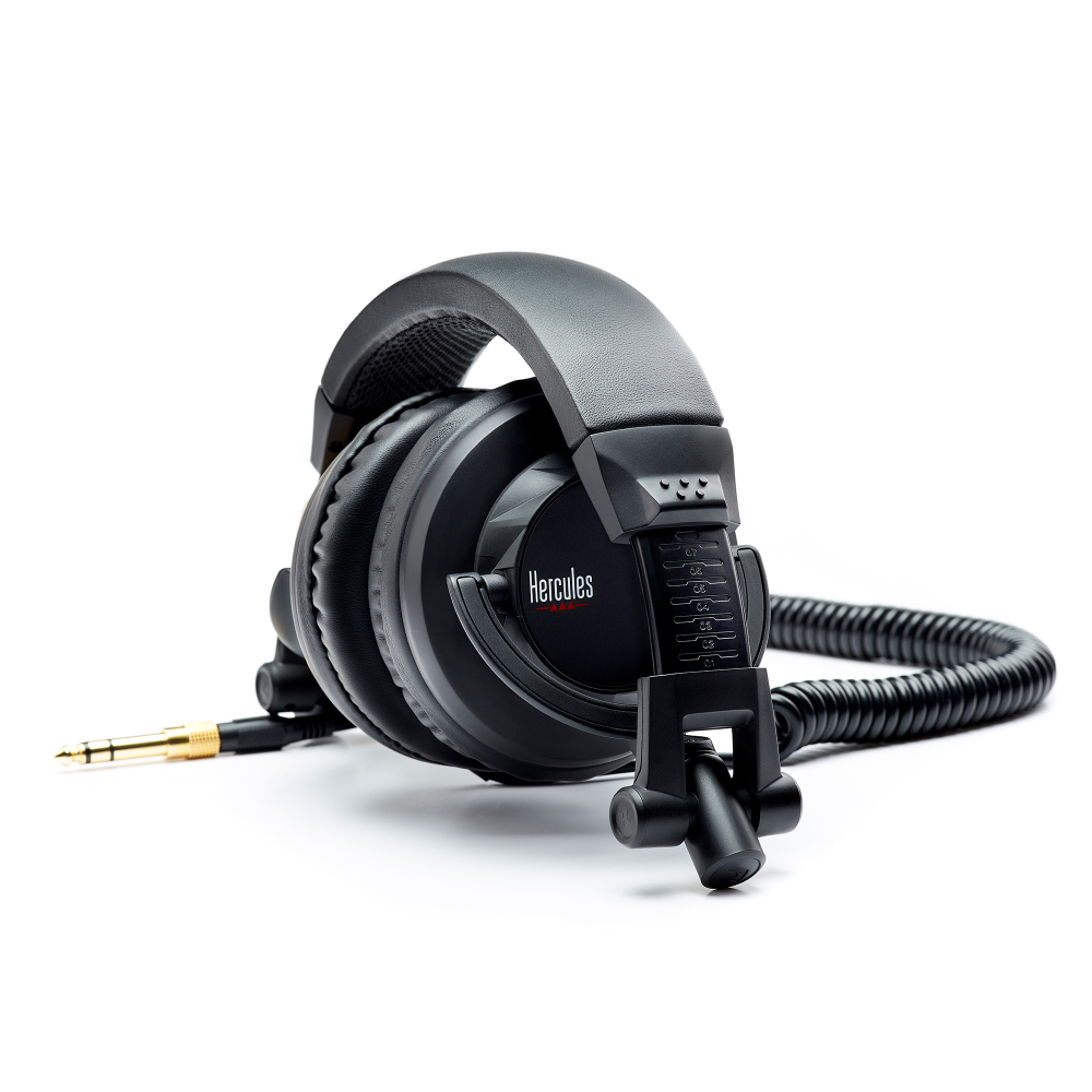 Hercules HDP DJ45