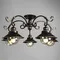 Потолочная люстра Grazioso A4577PL-5CK Arte Lamp
