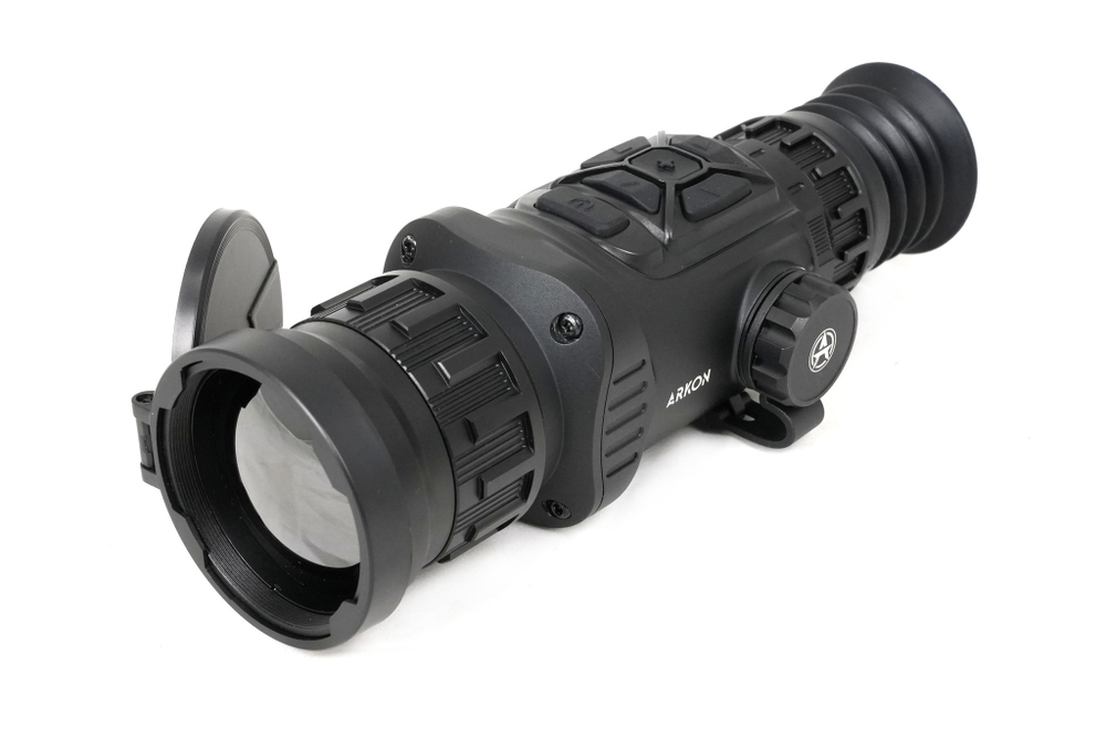 Тепловизионный прицел ARKON Arma LR50 / Аркон Арма ЛР50
