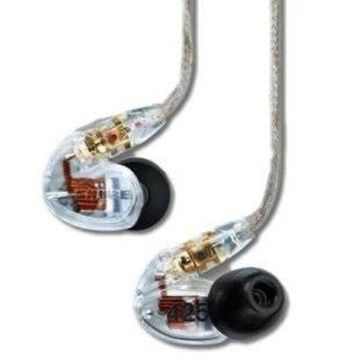 SHURE SE425-CL наушники внутриканальные