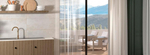 Pamesa Odeon Marfil Relief 30x90