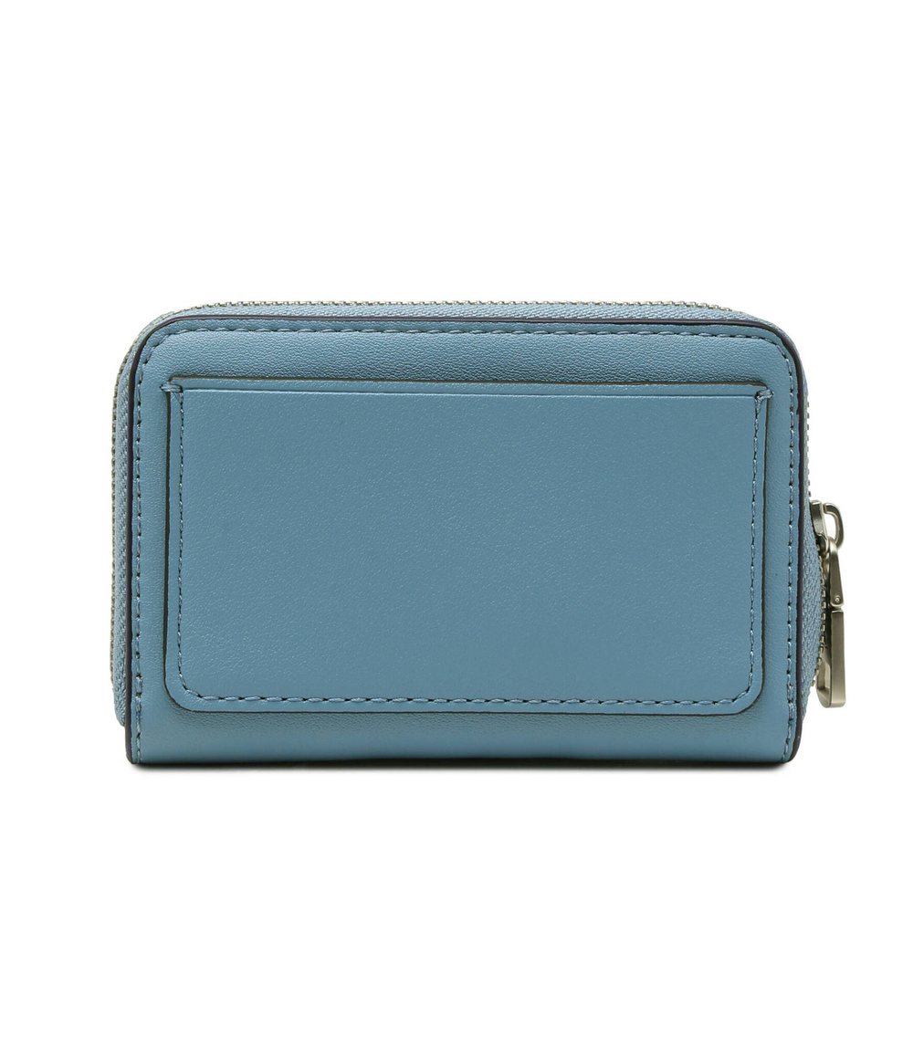Кошелек CALVIN KLEIN JEANS - голубой(K60K607229)