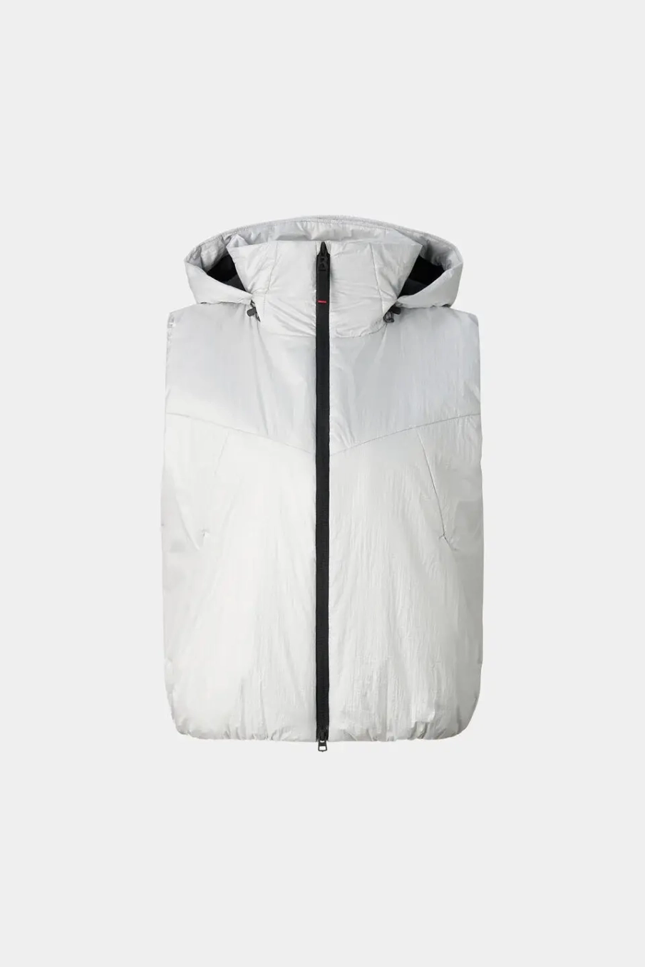 Куртка-жилет BOGNER FIRE+ICE BONNY в сером цвете
